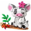 LEGO Disney 43292 Pua (Moana) Figūra (885 gab.)