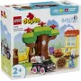 LEGO DUPLO Bluey 10469 Muffin un Bluey picērija (44 gab.)