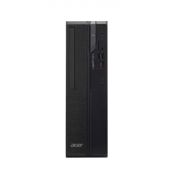 Acer Veriton X2 VX2735GT kompakts galddators (Core Ultra 5, 16GB, 512GB SSD)