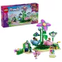 LEGO Friends 42702 Ziedošā tējas krūzīšu karuseļa komplekts (321 gab.)