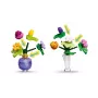 LEGO Friends 42693 Radošā ziedu veikaliņa (377 gab.)