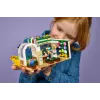 LEGO Friends 42693 Radošā ziedu veikaliņa (377 gab.)