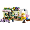 LEGO Friends 42693 Radošā ziedu veikaliņa (377 gab.)