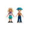 LEGO Friends 42693 Radošā ziedu veikaliņa (377 gab.)