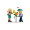 LEGO Friends 42693 Radošā ziedu veikaliņa (377 gab.)