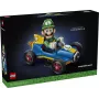 LEGO Super Mario 72050 Mario Kart - Luidži un Mach 8 (2234 gab.)