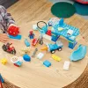 LEGO DUPLO Marvel 10464 Komandas Spideja tīklu mītne (65 gab.)