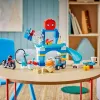 LEGO DUPLO Marvel 10464 Komandas Spideja tīklu mītne (65 gab.)