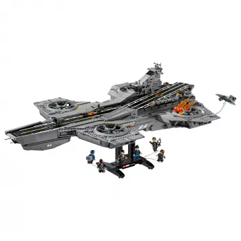 LEGO Marvel 76354 S.H.I.E.L.D. Helicarrier (3057 gab.)