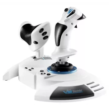 Thrustmaster T.Flight Hotas 5 MSFS Edition (PS5 / PC) — HOTAS komplekts lidojumu simulatoriem