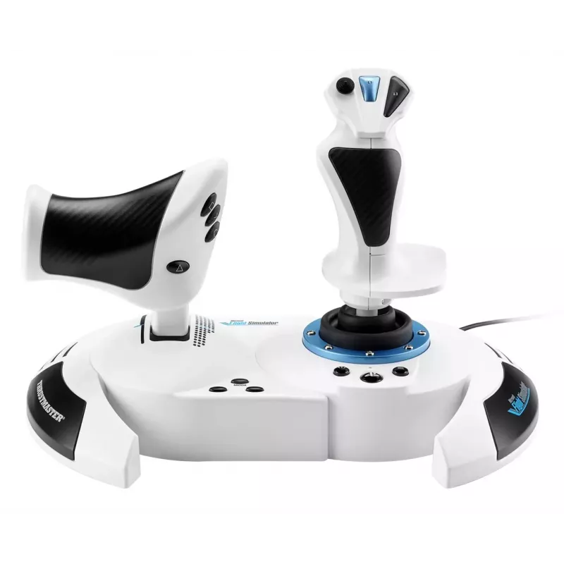 Thrustmaster T.Flight Hotas 5 MSFS Edition (PS5 / PC) — HOTAS komplekts lidojumu simulatoriem