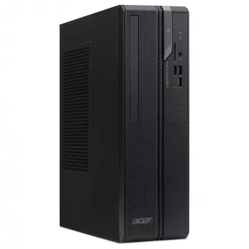 Acer Veriton X2 VX2735GT kompakts galddators (Core Ultra 7, 16GB, 512GB SSD)