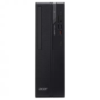Acer Veriton X2 VX2735GT kompakts galddators (Core Ultra 7, 16GB, 512GB SSD)