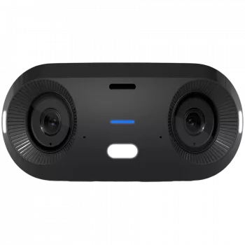 Ubiquiti UVC-G6-180-W UniFi Protect G6 180 16MP panorāmas PoE+ kamera
