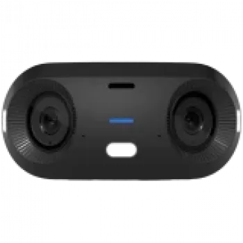 Ubiquiti UVC-G6-180-W UniFi Protect G6 180 16MP panorāmas PoE+ kamera