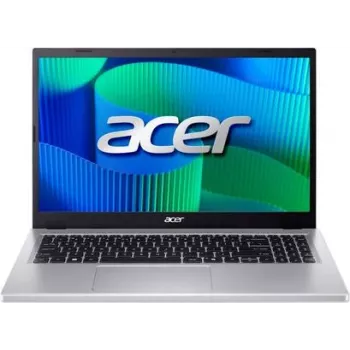 Acer Extensa 15 EX215-57 Klēpjdators Intel Core 5 120U 15,6 inch Full HD 16 GB RAM 512 GB SSD Intel Graphics Wi-Fi 6 Windows 11 Pro