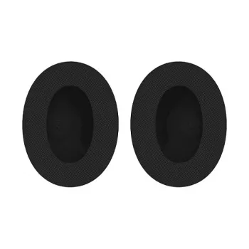 Jabra Evolve3 85 aussu spilventiņi, 1 pāris, melns 14102-23