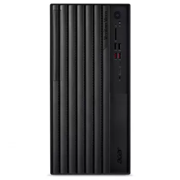 Acer Veriton Vero M4 VVM4735GT galddators, Intel Core Ultra 7 265, 32GB DDR5, 1TB SSD, Windows 11 Pro