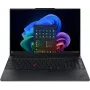 Lenovo ThinkPad E16 Gen 4 21YC005YGE biznesa portatīvais dators, Intel Core Ultra 7 355, 16 collu WUXGA, 32GB DDR5, 512GB SSD, Windows 11 Pro, vācu QWERTZ tastatūra