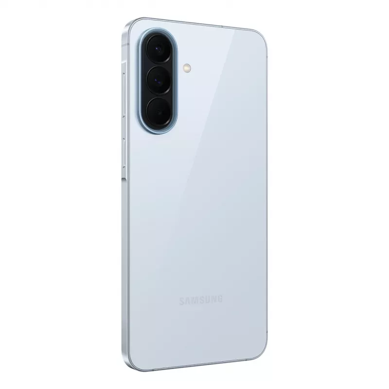 Samsung Galaxy A57 5G 512GB Awesome Icyblue (12GB RAM, 6.7 inch Super AMOLED+ 120Hz, Exynos 1680, 50MP OIS, Android 16) Dual SIM