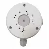 Reolink RLA-JBS1 Junction Box — aluminium alloy, waterproof, for bullet & PoE cameras, Ø 11,4 cm, white