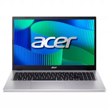 Acer Extensa 15 EX215-57-TCO portatīvais dators 39,6 cm (15,6 inch) Full HD Intel Core 5 120U 16 GB DDR4 256 GB SSD Wi-Fi 6 Windows 11 Pro Education Melns
