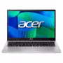 Acer Extensa 15 EX215-57-TCO portatīvais dators 39,6 cm (15,6 inch) Full HD Intel Core 5 120U 16 GB DDR4 256 GB SSD Wi-Fi 6 Windows 11 Pro Education Melns