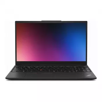 Lenovo ThinkPad P16s Gen 4 21QV006GGE portatīvais dators, Intel Core Ultra 7 255H, 16 collu WUXGA, 32GB DDR5, 1TB SSD, Windows 11 Pro, vācu QWERTZ tastatūra