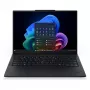 LENOVO ThinkPad E14 Gen 8 portatīvais dators, Intel Core Ultra 7 355, 14 collu 2.8K, 32GB DDR5, 1TB SSD, Windows 11 Pro