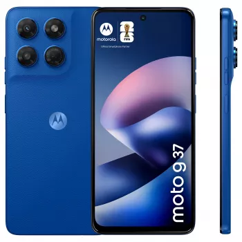 Motorola Moto G37 4GB/128GB Nautical Blue viedtālrunis