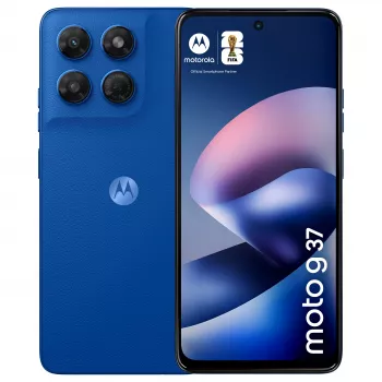 Motorola Moto G37 4GB/128GB Nautical Blue viedtālrunis