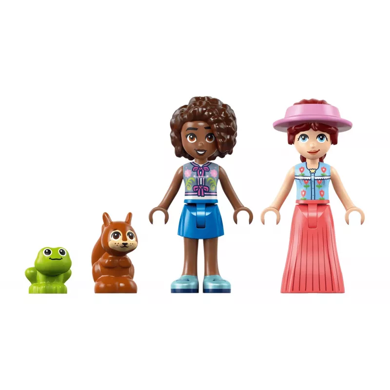 LEGO Friends 42690 Meža tējas ballīte