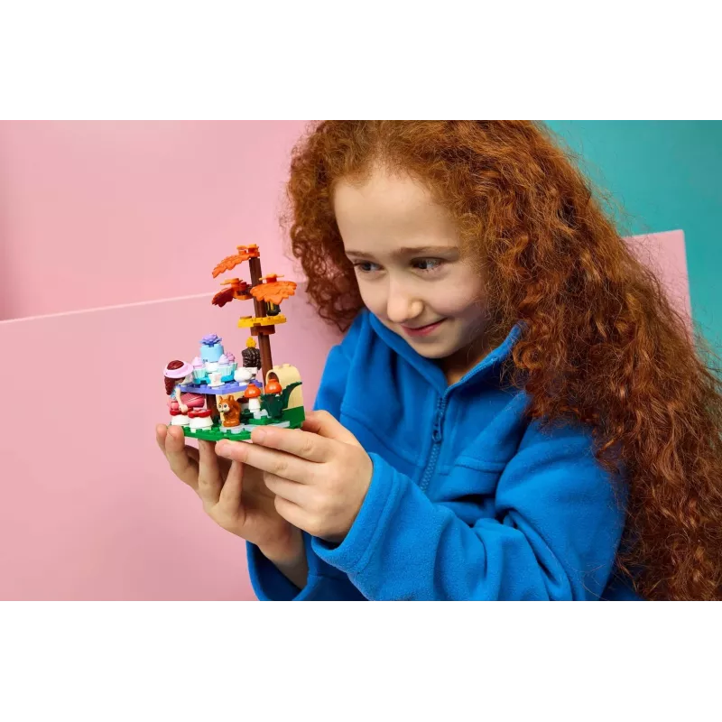 LEGO Friends 42690 Meža tējas ballīte