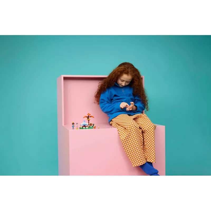 LEGO Friends 42690 Meža tējas ballīte