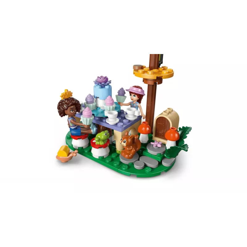 LEGO Friends 42690 Meža tējas ballīte