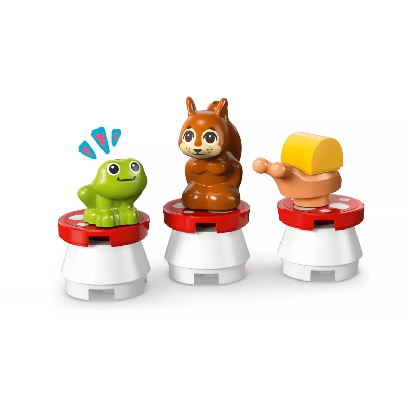LEGO Friends 42690 Meža tējas ballīte