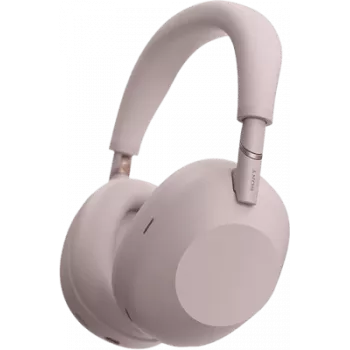 Sony WH-1000XM6 Bezvadu trokšņu slāpēšanas austiņas, melnas (WH1000XM6/B)