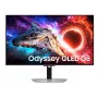 Samsung Odyssey OLED G8 G80SH 32 collu 4K UHD QD-OLED spēļu monitors 240Hz 0.03ms Balts (LS32HG800SUXEN)