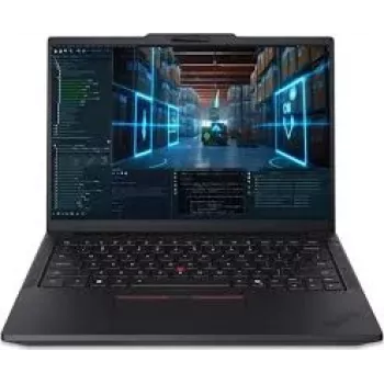 Lenovo ThinkPad P14s Gen 7 (AMD) 21X0001TGE - Ryzen AI 9 HX PRO 470, 48GB DDR5, 1TB SSD, 14 inch WUXGA Touch, Radeon 890M, Wi-Fi 7, Windows 11 Pro