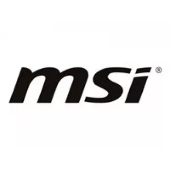 MSI Modern AM242P 1M-2274EU viss vienā dators, Intel Core 5 120U, 23,8 collu Full HD, 16GB DDR5, 512GB SSD, Windows 11 Pro