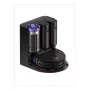 Dyson Spot+Scrub Ai Slapjās un sausās tīrīšanas robots 586183-01 Melns