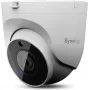 Synology TC510 5 MP āra AI kupola kamera, IP67/IK10, 2,8 mm platleņķa, 30 m nakts redzamība, PoE