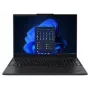 Lenovo ThinkPad T14 Gen 7 21WV001YGE biznesa portatīvais dators, AMD Ryzen AI 5 PRO 440, 14 collu WUXGA, 16GB DDR5, 512GB SSD, Windows 11 Pro