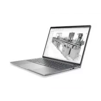 HP ZBook 8 G2i DK2Z9ET#ABD biznesa portatīvais dators, Intel Core Ultra 7 356H, 14 collu WQXGA, 32GB DDR5, 1TB SSD, NVIDIA RTX PRO 500 Blackwell, Windows 11 Pro