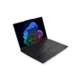 Lenovo ThinkPad E16 Gen 4 (AMD) 21Y4003SGE — Ryzen AI 5 330 / 16 GB / 512 GB SSD / 16 inch WUXGA / Win 11 Pro / Black