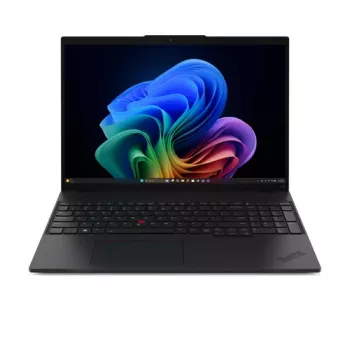 Lenovo ThinkPad L16 Gen 3 21X8003GGE 16 inch WUXGA Intel Core Ultra 5 325 16GB 512GB SSD Wi-Fi 6E 4G LTE Windows 11 Pro