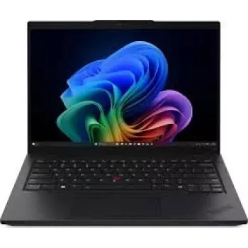 Lenovo ThinkPad L14 Gen 7 14 inch Biznesa klēpjdators 21X60024GE AMD Ryzen AI 7 445 32GB DDR5 1TB SSD Wi-Fi 6E Windows 11 Pro Melns