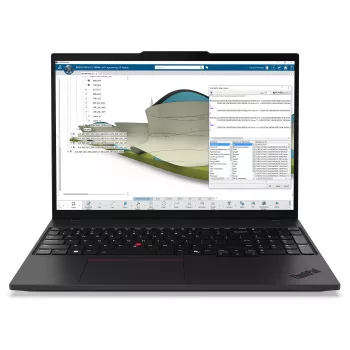 Lenovo ThinkPad P16s Gen 4 Ryzen AI 7 PRO 350 48GB 512GB 16 inch WUXGA W11P 21QR005KGE