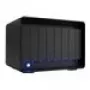LaCie 8big Pro5 RAID Thunderbolt 5 64TB DAS Desktop Storage STNC64000400
