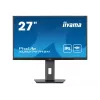 iiyama ProLite XUB2797HSN-B1 27 collu IPS Full HD 100Hz USB-C 65W ergonomisks monitors